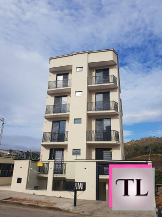 Imagem Apartamento com 3 Quartos à Venda, 120 m² em Residencial Summer Ville - Poços De Caldas