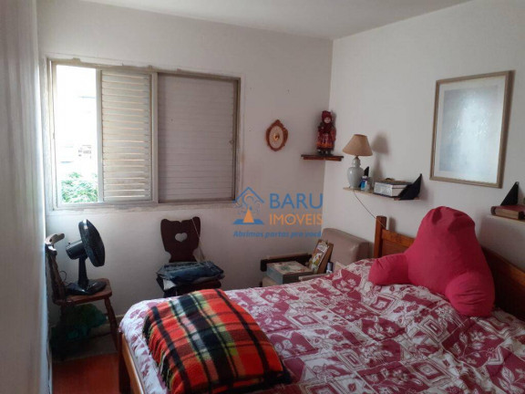 Imagem Apartamento com 3 Quartos à Venda, 72 m² em Vila Madalena - São Paulo