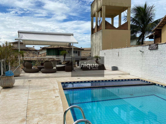 Casa com 4 Quartos à Venda, 220 m² em Geribá - Armação Dos Búzios