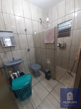 Imagem Casa com 1 Quarto à Venda, 47 m² em Parque Arariba - São Paulo