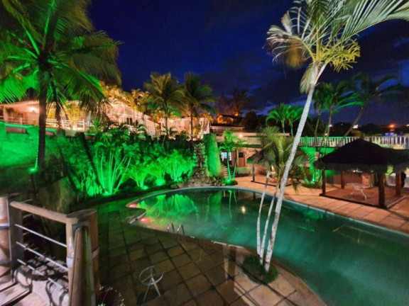 Imagem Imóvel com 50 Quartos à Venda, 1.800 m² em Centro (mangue) - Armação Dos Búzios