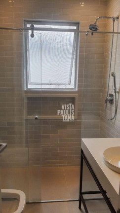 Imagem Apartamento com 2 Quartos para Alugar, 122 m² em Itaim Bibi - São Paulo Imagem Apartamento com 2 Quartos para Alugar, 122 m² em Itaim Bibi - São Paulo