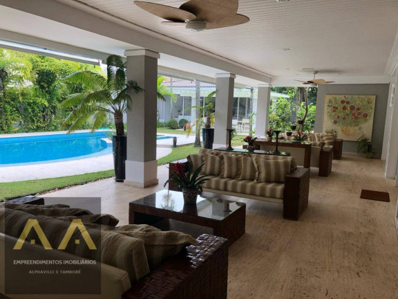 Imagem Casa com 5 Quartos à Venda, 1.000 m² em Alphaville - Barueri Imagem Casa com 5 Quartos à Venda, 1.000 m² em Alphaville - Barueri