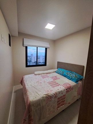 Imagem Imóvel com 2 Quartos à Venda, 42 m² em Socorro - São Paulo Imagem Imóvel com 2 Quartos à Venda, 42 m² em Socorro - São Paulo