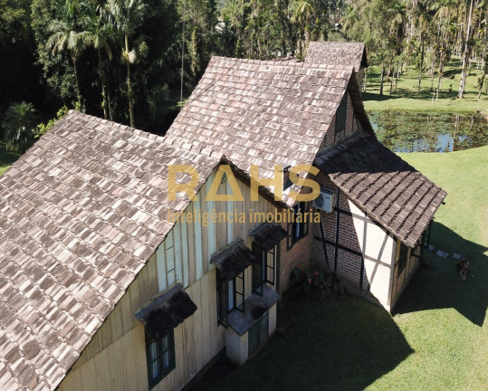 Imagem Chácara com 3 Quartos à Venda, 117.060 m² em Vila Nova - Joinville Imagem Chácara com 3 Quartos à Venda, 117.060 m² em Vila Nova - Joinville
