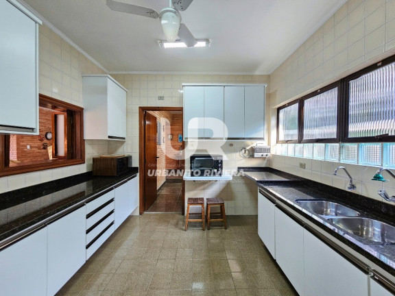 Imagem Casa com 5 Quartos à Venda, 480 m² em Riviera | Módulo 05 - Bertioga