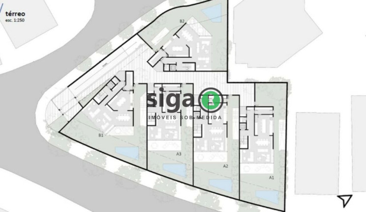 Imagem Casa com 4 Quartos à Venda, 737 m² em Cidade Jardim - São Paulo Imagem Casa com 4 Quartos à Venda, 737 m² em Cidade Jardim - São Paulo