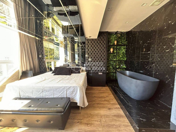 Imagem Cobertura com 4 Quartos à Venda, 220 m² em Cabeçudas - Itajaí Imagem Cobertura com 4 Quartos à Venda, 220 m² em Cabeçudas - Itajaí