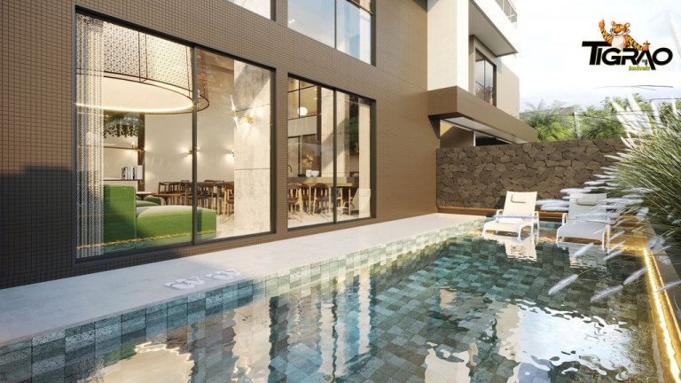 Imagem Apartamento com 3 Quartos à Venda, 204 m² em América - Joinville Imagem Apartamento com 3 Quartos à Venda, 204 m² em América - Joinville