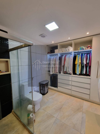 Imagem Cobertura com 3 Quartos à Venda, 200 m² em Manaíra - João Pessoa Imagem Cobertura com 3 Quartos à Venda, 200 m² em Manaíra - João Pessoa