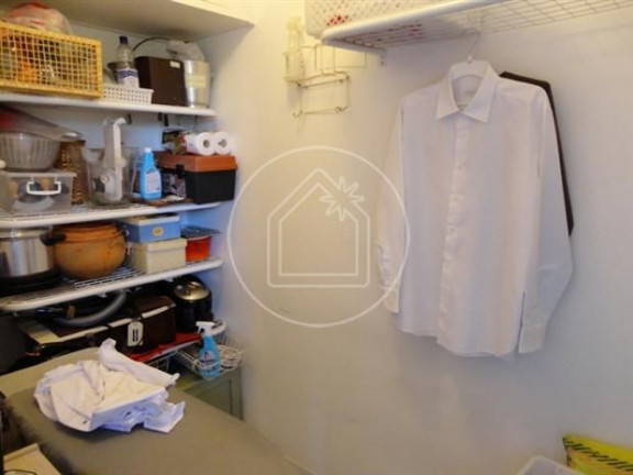 Imagem Apartamento com 3 Quartos à Venda, 103 m² em Gávea - Rio De Janeiro