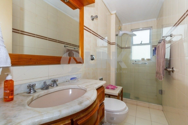 Imagem Apartamento com 2 Quartos à Venda, 93 m² em Centro Histórico - Porto Alegre