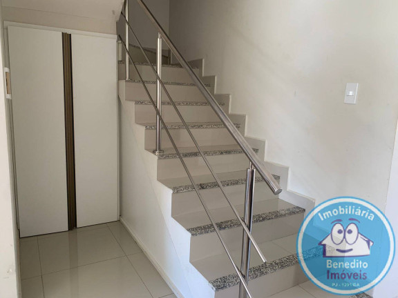 Imagem Casa com 4 Quartos à Venda, 129 m² em Fontana I - Porto Seguro