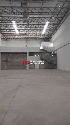 Imagem Galpão para Alugar, 1 m² em Jardim Alvorada - Jandira Imagem Galpão para Alugar, 1 m² em Jardim Alvorada - Jandira
