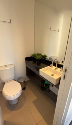 Imagem Studio com 1 Quarto à Venda, 23 m² em Consolação - São Paulo