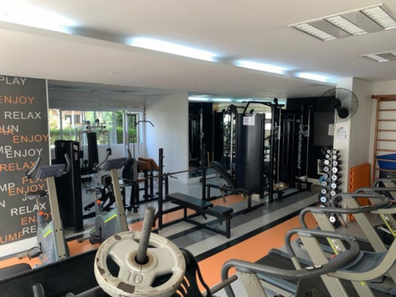 Imagem Apartamento com 2 Quartos à Venda, 56 m² em Vila Formosa - São Paulo Imagem Apartamento com 2 Quartos à Venda, 56 m² em Vila Formosa - São Paulo
