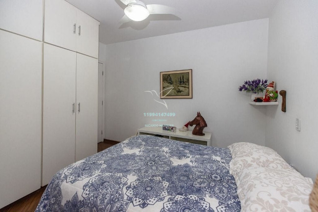 Imagem Apartamento com 3 Quartos à Venda, 121 m² em Real Parque - São Paulo Imagem Apartamento com 3 Quartos à Venda, 121 m² em Real Parque - São Paulo