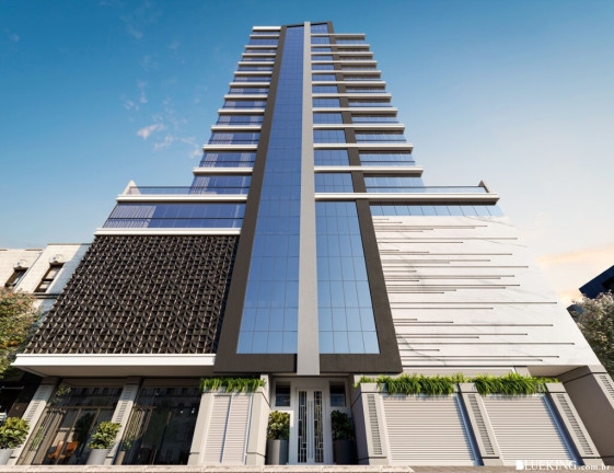 Imagem Apartamento com 3 Quartos à Venda, 102 m² em Itapema - Itapema