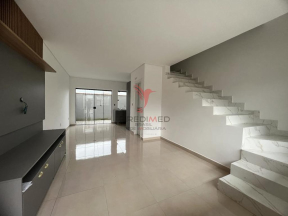 Imagem Casa com 3 Quartos à Venda, 100 m² em Morretes - Itapema