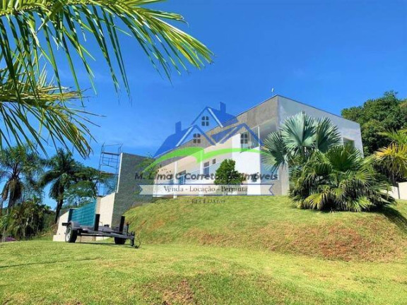 Imagem Casa de Condomínio com 3 Quartos à Venda, 1.250 m² em Vila Machado - Mairiporã Imagem Casa de Condomínio com 3 Quartos à Venda, 1.250 m² em Vila Machado - Mairiporã