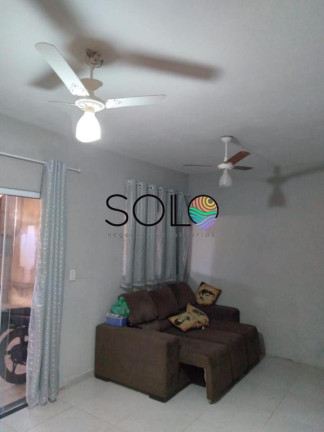 Imagem Casa com 2 Quartos à Venda, 87 m² em Jardim Roberto Selmi Dei - Araraquara