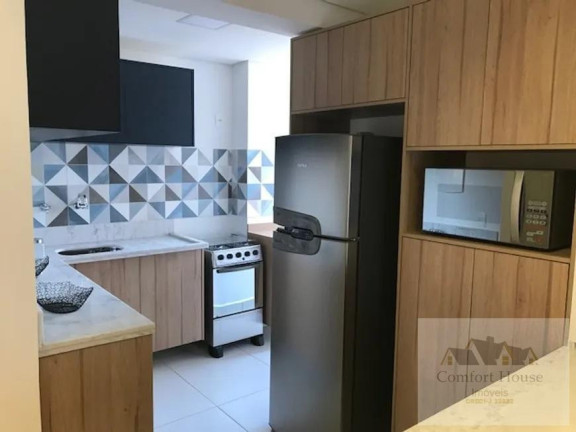 Imagem Apartamento com 2 Quartos à Venda, 60 m² em Demarchi - São Bernardo Do Campo Imagem Apartamento com 2 Quartos à Venda, 60 m² em Demarchi - São Bernardo Do Campo