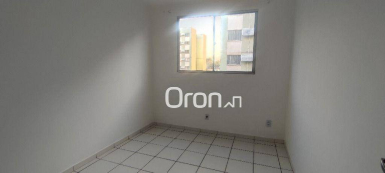 Imagem Apartamento com 2 Quartos à Venda, 65 m² em Residencial Nunes De Morais 1ª Etapa - Goiânia