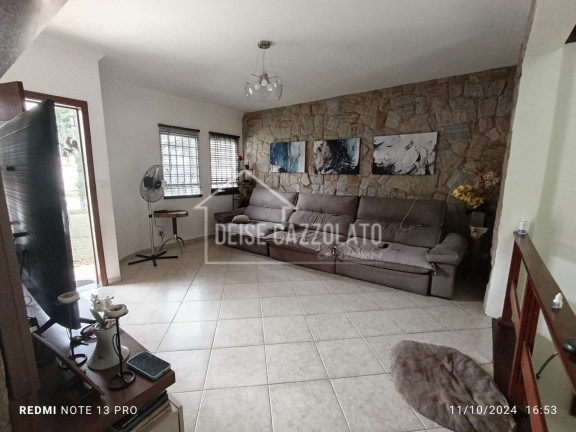 Imagem Casa com 3 Quartos à Venda, 201 m² em Jardim Ibiti Do Paço - Sorocaba