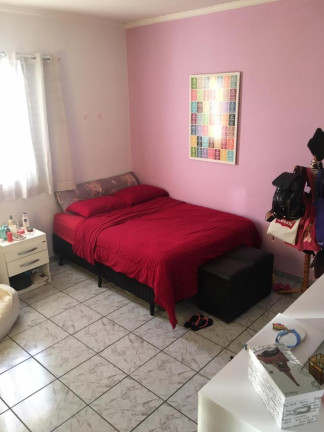 Imagem Casa com 3 Quartos à Venda, 120 m² em Tatuapé - São Paulo