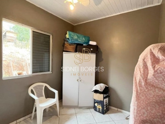 Imagem Casa com 3 Quartos à Venda, 70 m² em Sintrial - Concórdia