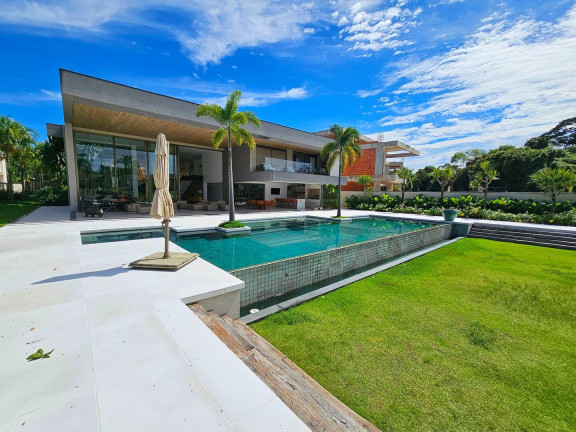 Imagem Casa com 9 Quartos à Venda, 859 m² em Riviera De São Lourenço - Bertioga Imagem Casa com 9 Quartos à Venda, 859 m² em Riviera De São Lourenço - Bertioga