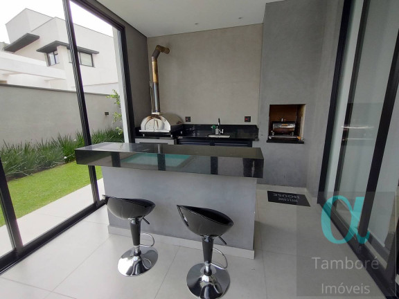 Imagem Casa com 4 Quartos à Venda, 340 m² em Tamboré - Santana De Parnaíba Imagem Casa com 4 Quartos à Venda, 340 m² em Tamboré - Santana De Parnaíba