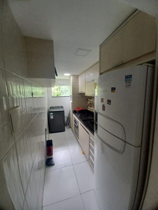Imagem Apartamento com 2 Quartos à Venda, 42 m² em Sussuarana - Salvador Imagem Apartamento com 2 Quartos à Venda, 42 m² em Sussuarana - Salvador