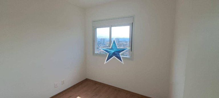 Imagem Imóvel com 2 Quartos para Alugar, 60 m² em Parque Viana - Barueri