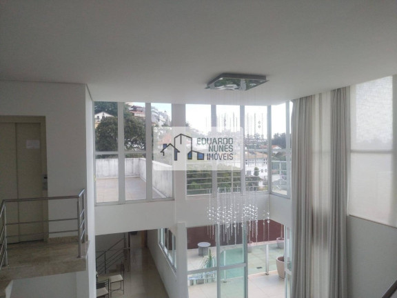 Imagem Casa com 5 Quartos à Venda, 620 m² em Mangabeiras - Belo Horizonte Imagem Casa com 5 Quartos à Venda, 620 m² em Mangabeiras - Belo Horizonte