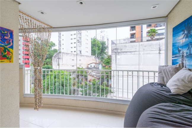 Imagem Apartamento com 2 Quartos à Venda, 85 m² em Real Parque - São Paulo Imagem Apartamento com 2 Quartos à Venda, 85 m² em Real Parque - São Paulo