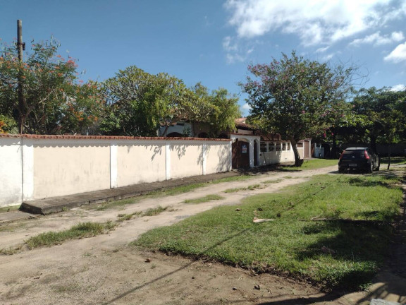 Casa com 4 Quartos à Venda, 720 m² em São Pedro Da Aldeia