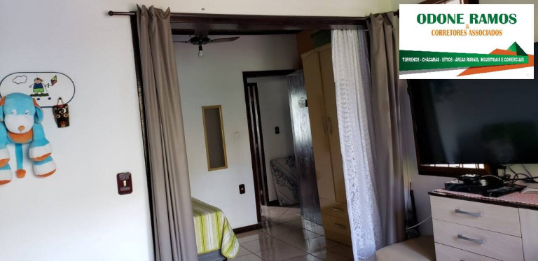 Imagem Casa com 3 Quartos à Venda, 350 m² em Nova Santa Rita