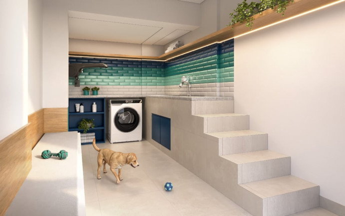 Imagem Apartamento com 2 Quartos à Venda, 32 m² em Butantã - São Paulo Imagem Apartamento com 2 Quartos à Venda, 32 m² em Butantã - São Paulo