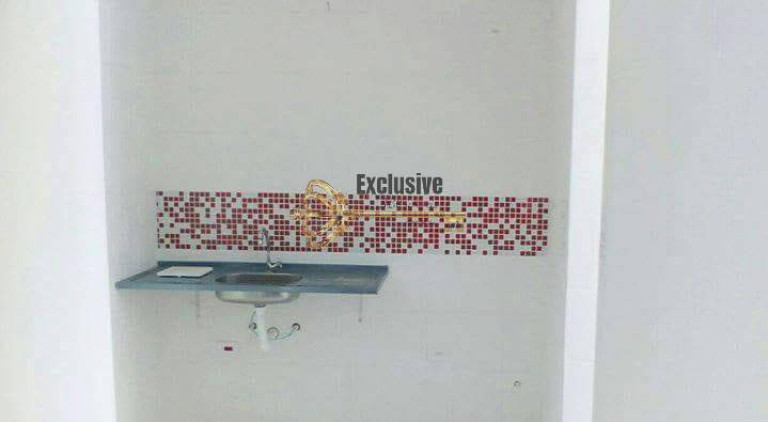 Imagem Cobertura com 3 Quartos à Venda, 136 m² em Centro - Diadema Imagem Cobertura com 3 Quartos à Venda, 136 m² em Centro - Diadema