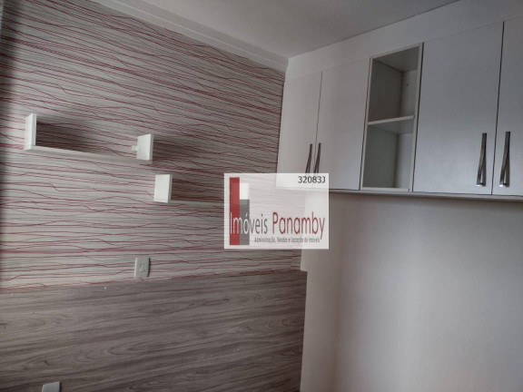 Imagem Apartamento com 3 Quartos à Venda, 88 m² em Vila Valparaíso - Santo André Imagem Apartamento com 3 Quartos à Venda, 88 m² em Vila Valparaíso - Santo André