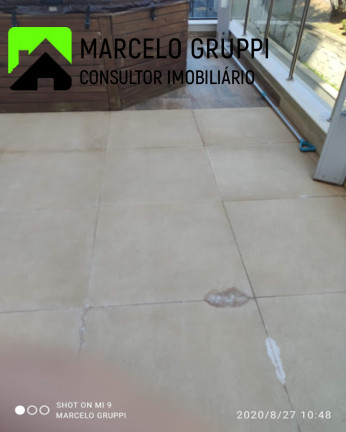 Imagem Apartamento com 2 Quartos à Venda, 82 m² em Vila Homero - Indaiatuba