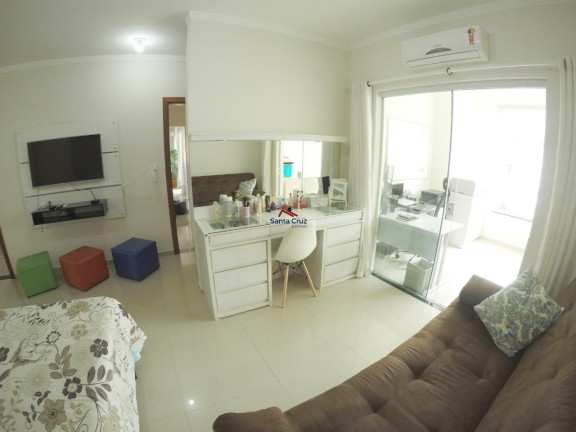 Imagem Cobertura com 3 Quartos à Venda, 162 m² em Ingleses Do Rio Vermelho - Florianópolis