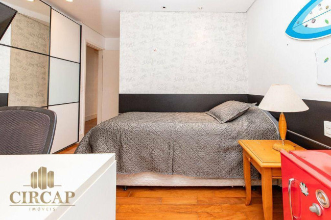 Imagem Apartamento com 3 Quartos à Venda, 216 m² em Chácara Klabin - São Paulo Imagem Apartamento com 3 Quartos à Venda, 216 m² em Chácara Klabin - São Paulo