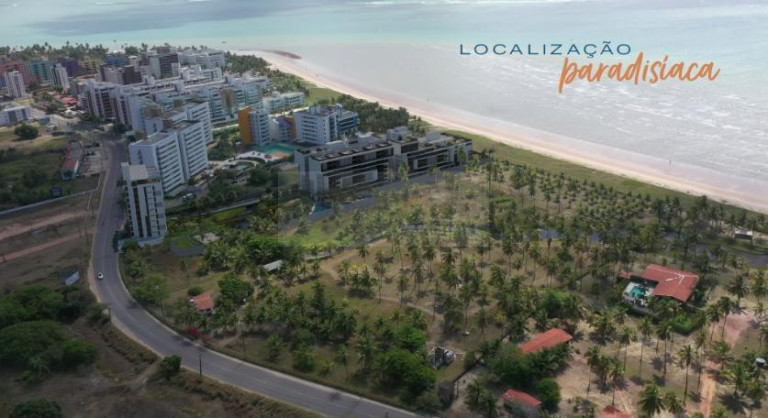 Imagem Apartamento com 2 Quartos à Venda, 155 m² em Ponta De Campina - Cabedelo