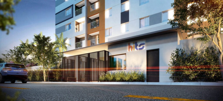 Imagem Apartamento com 1 Quarto à Venda, 51 m² em Vila Santa Catarina - São Paulo Imagem Apartamento com 1 Quarto à Venda, 51 m² em Vila Santa Catarina - São Paulo