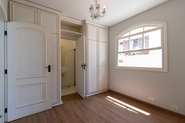 Imagem Casa de Condomínio com 4 Quartos à Venda, 260 m² em Jardim Morumbi - São Paulo Imagem Casa de Condomínio com 4 Quartos à Venda, 260 m² em Jardim Morumbi - São Paulo