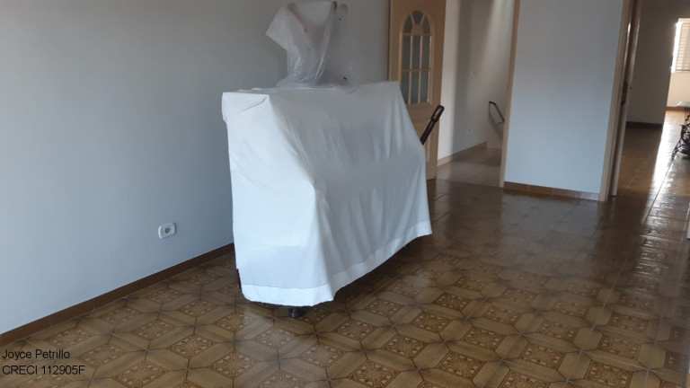 Imagem Apartamento com 3 Quartos à Venda, 339 m² em Icaraíba - Peruíbe