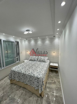 Imagem Apartamento com 4 Quartos à Venda, 393 m² em Jardim Arpoador - São Paulo