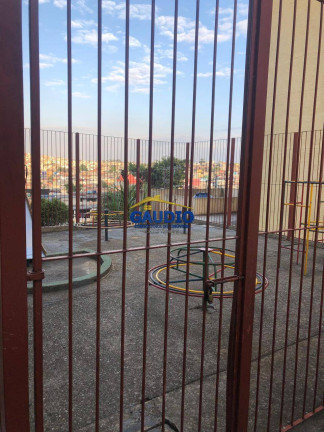 Imagem Apartamento com 2 Quartos à Venda, 50 m² em Jardim Iracema - Taboão Da Serra Imagem Apartamento com 2 Quartos à Venda, 50 m² em Jardim Iracema - Taboão Da Serra